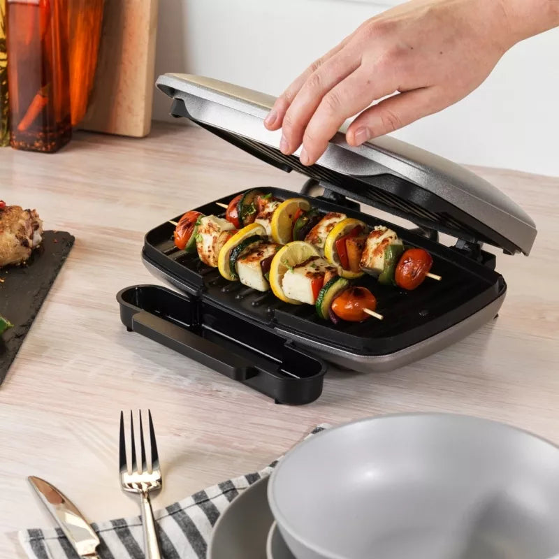 Elektrinis Grilis Petra P5265, 1000W