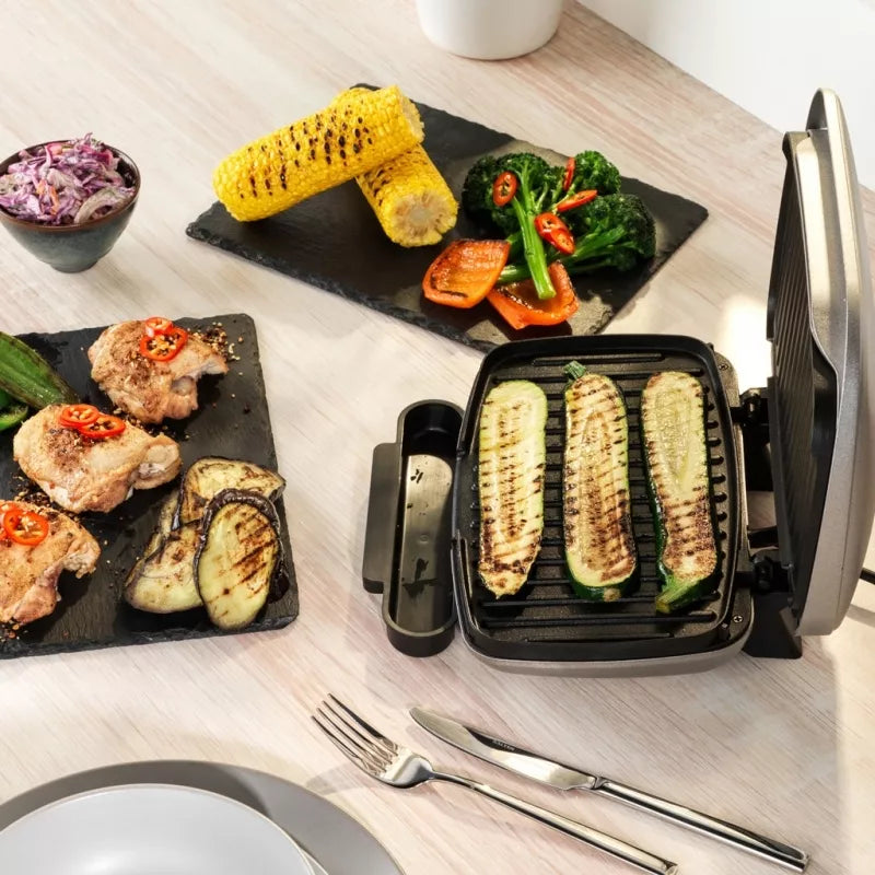 Elektrinis Grilis Petra P5265, 1000W