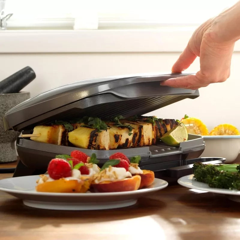 Elektrinis Grilis Petra P5500