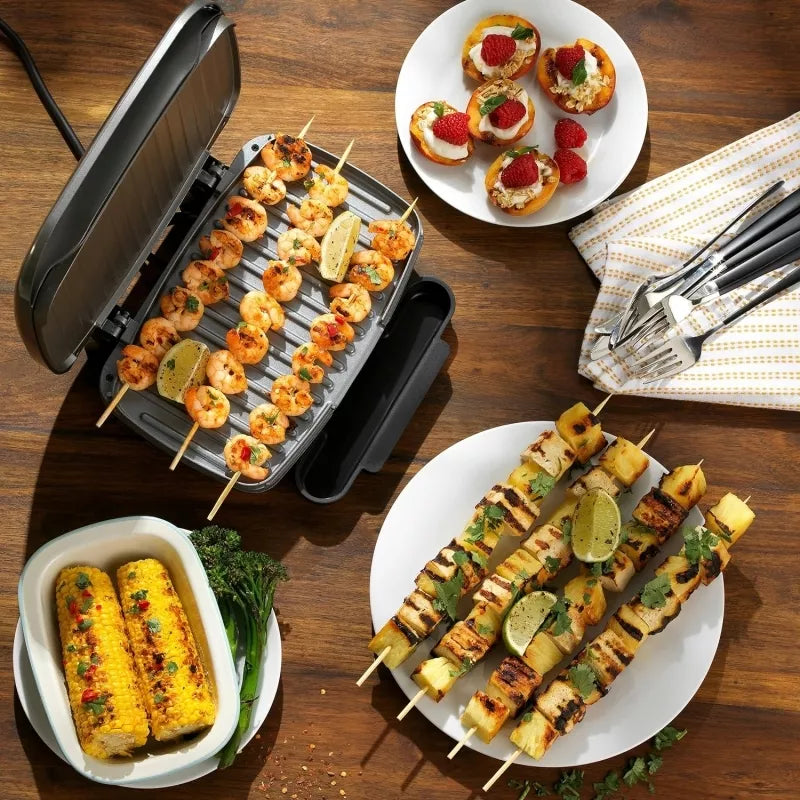 Elektrinis Grilis Petra P5500