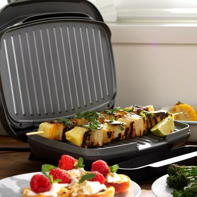 Elektrinis Grilis Petra P5500