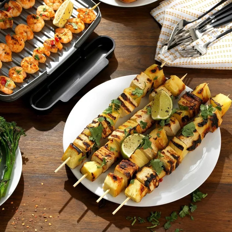 Elektrinis Grilis Petra P5500