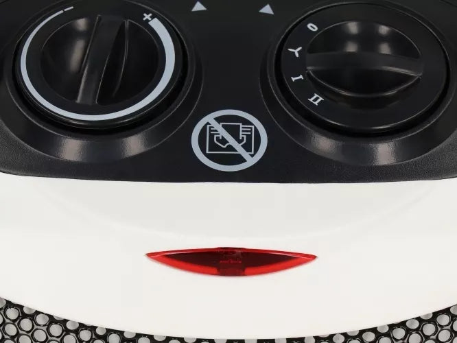 Elektrinis Oro Šildytuvas Prime3 Sfh61