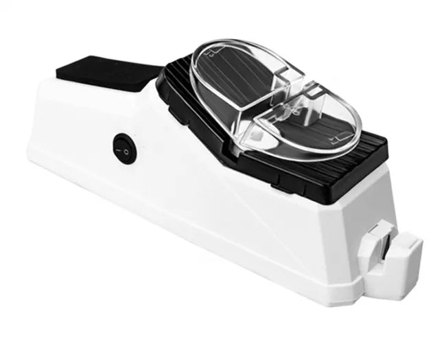 Elektrinis Peilių Galąstuvas