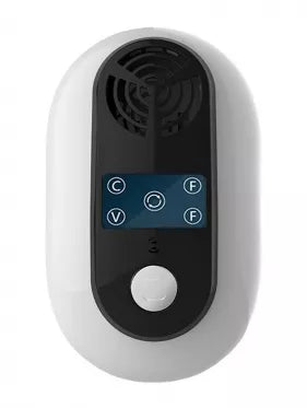 Elektrinis prietaisas kenkėjams baidyti