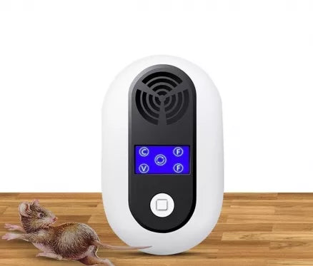 Elektrinis prietaisas kenkėjams baidyti