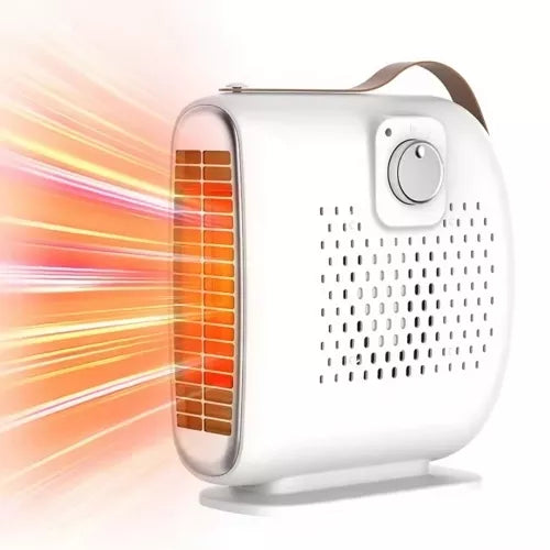 Elektrinis Šildytuvas, 500 W