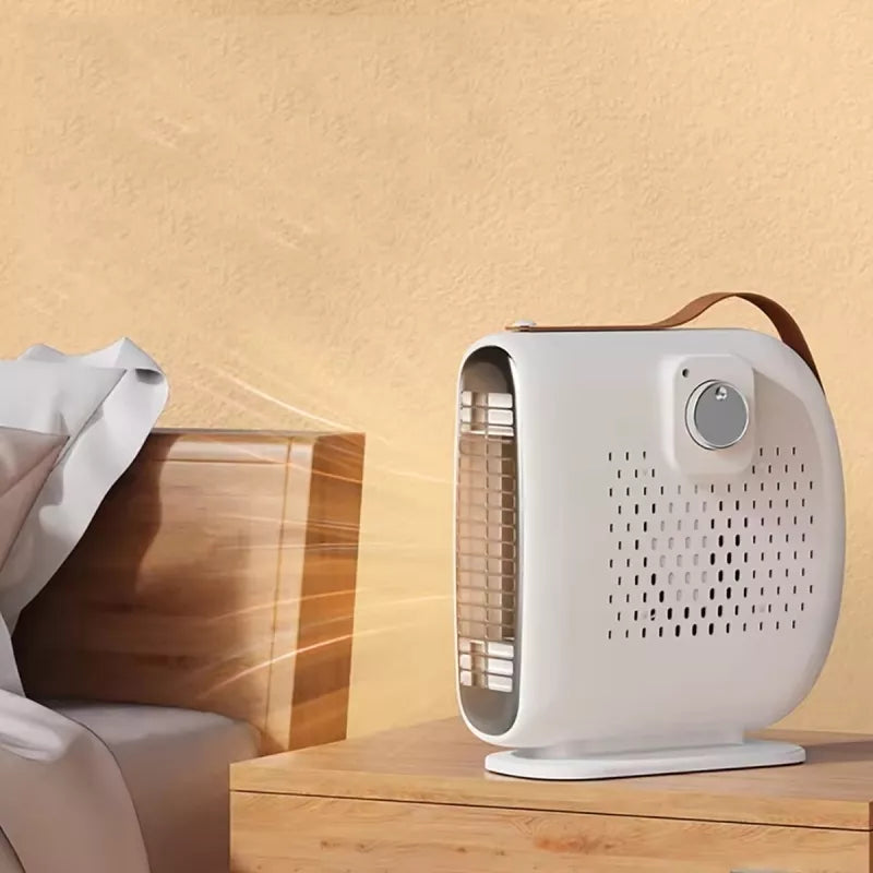 Elektrinis Šildytuvas, 500 W