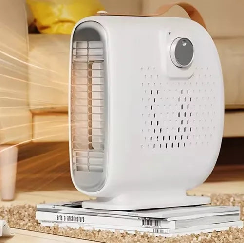 Elektrinis Šildytuvas, 500 W