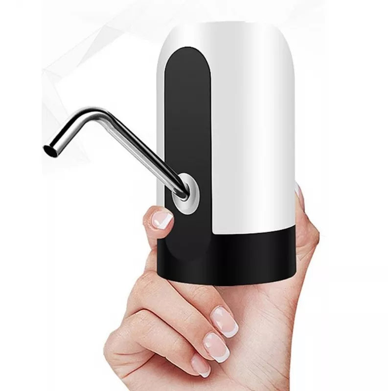 Elektrinis Vandens Dozatorius