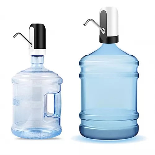 Elektrinis Vandens Dozatorius