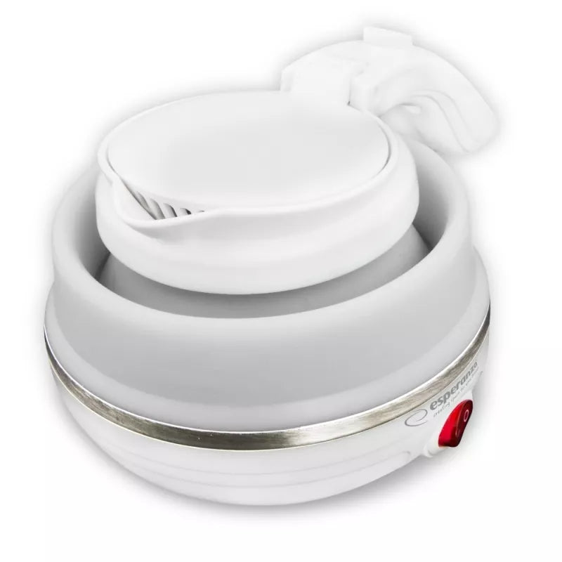 Elektrinis Virdulys Esperanza, 0,5 l, 750 W