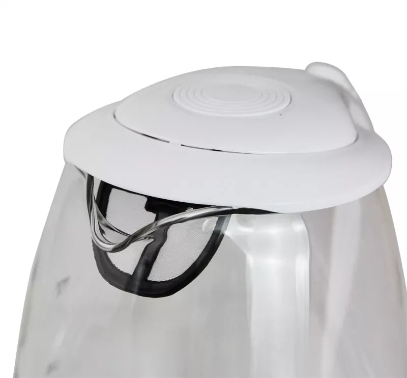 Elektrinis Virdulys Esperanza, 1,7 l, 2200 W