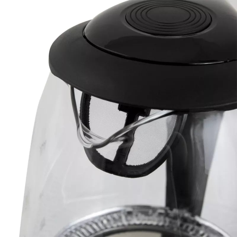 Elektrinis Virdulys Esperanza, 1,7 l, 2200 W