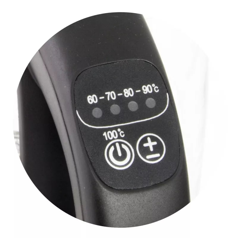 Elektrinis Virdulys Esperanza, 1,7 l, 2200 W