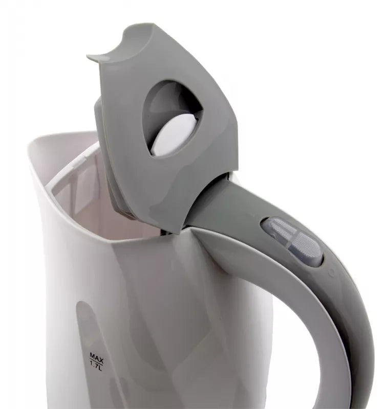 Elektrinis Virdulys Esperanza, 1,7 l, 2200 W