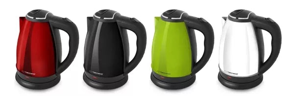 Elektrinis Virdulys Esperanza, 1,8 l, 1800 W