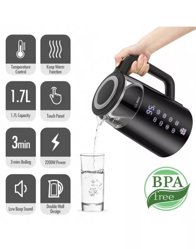 Elektrinis Virdulys Forme Fkg-4017