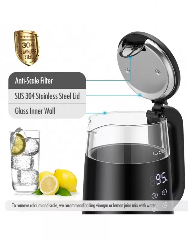 Elektrinis Virdulys Forme Fkg-4017