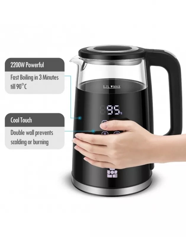 Elektrinis Virdulys Forme Fkg-4017