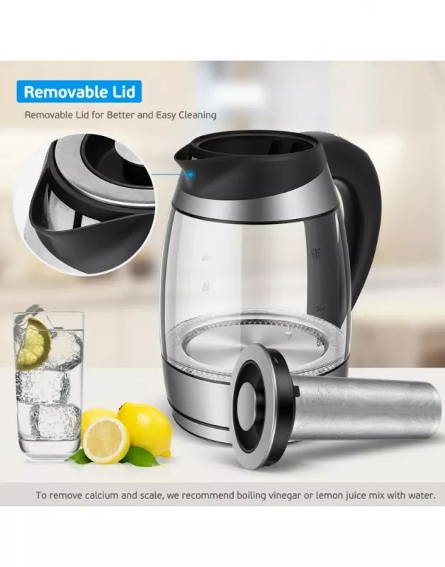 Elektrinis Virdulys Forme Fkg-448