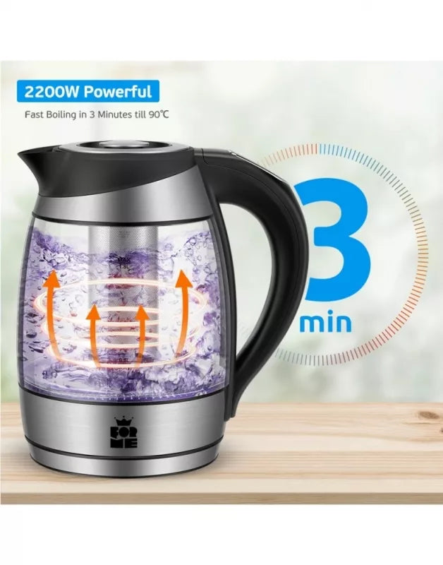 Elektrinis Virdulys Forme Fkg-448