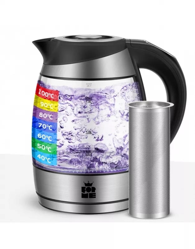 Elektrinis Virdulys Forme Fkg-448