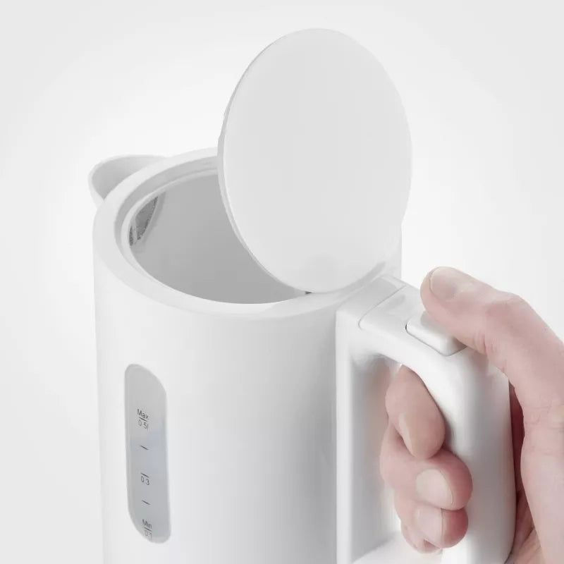 Elektrinis Virdulys Severin Wk 3462