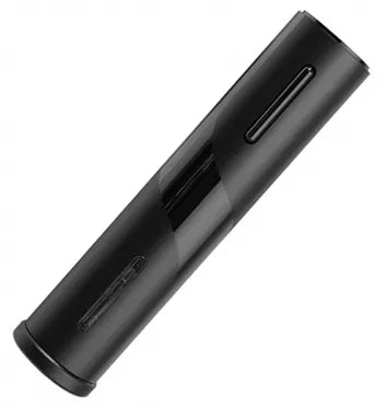 Elektrinis vyno butelio atidarytuvas, 21,5 x 4,8 cm