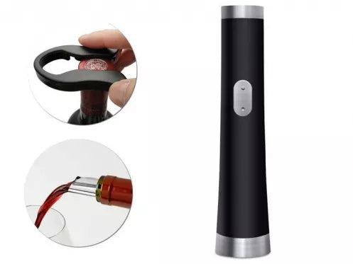 Elektrinis vyno butelio atidarytuvas "Prestige"