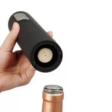 Elektrinis vyno butelio atidarytuvas "Prestige"