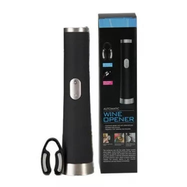 Elektrinis vyno butelio atidarytuvas "Prestige"