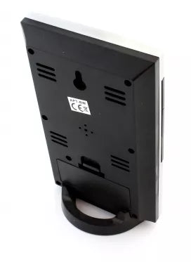 Elektroninė oro stotis namams, 13,6 x 8 x 2 cm