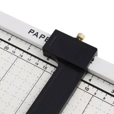 Popieriaus pjaustyklė