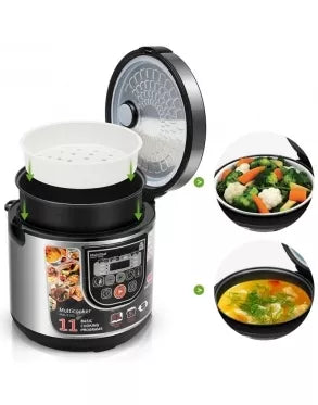 Daugiafunkcinis puodas FORME FMC-5101