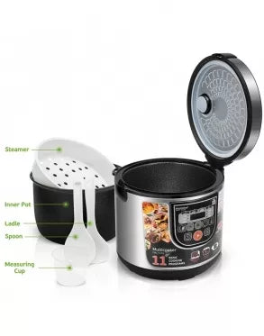 Daugiafunkcinis puodas FORME FMC-5101