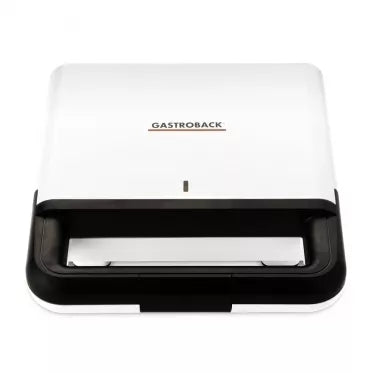 Sumuštinių keptuvė Gastroback 42443 Design Sandwich maker