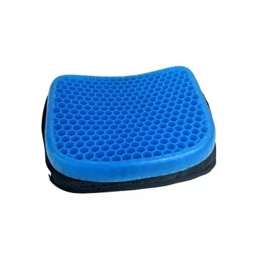 Gelinė pagalvėlė kėdei, 40 x 32,5 x 3,5 cm