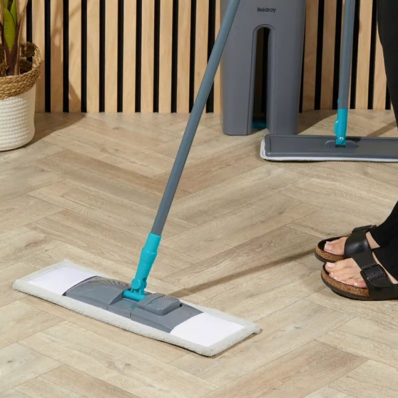 Grindų Plovimo Šepetys Beldray B9418