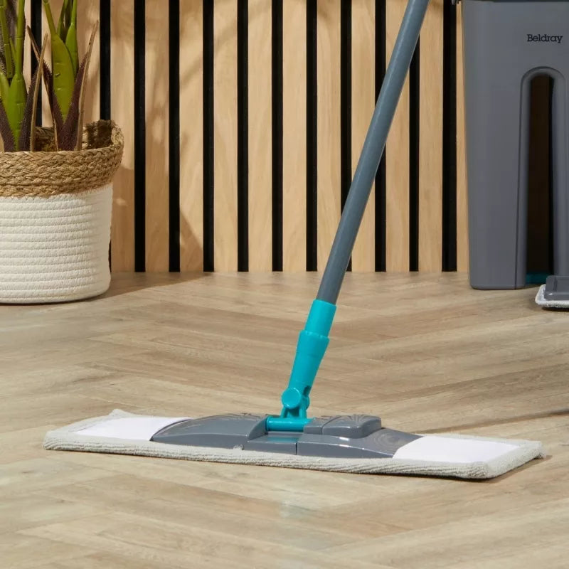 Grindų Plovimo Šepetys Beldray B9418