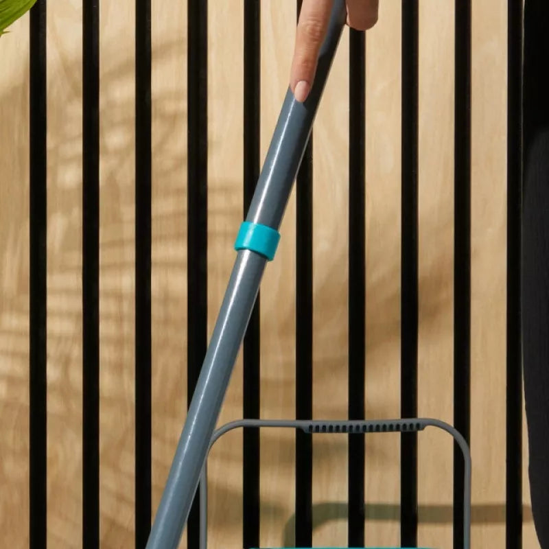 Grindų Plovimo Šepetys Beldray B9418