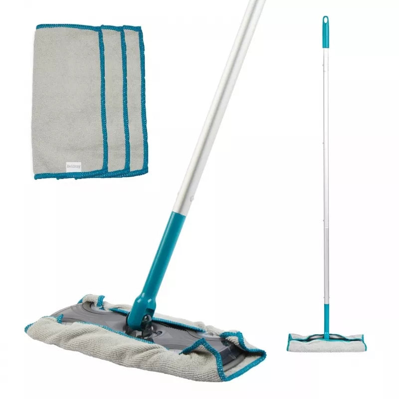 Grindų Plovimo Šluota Beldray B9357