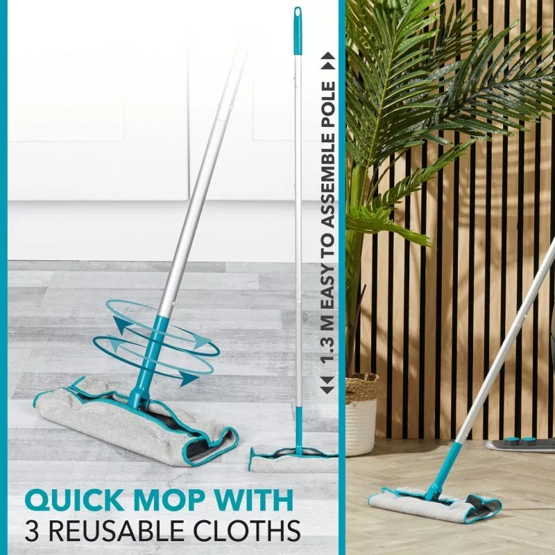 Grindų Plovimo Šluota Beldray B9357