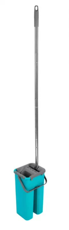 Grindų Plovimo Šluota Su Kibiru Beldray B7234