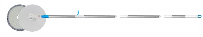 Grindų Plovimo Šluota Su Kibiru Esperanza