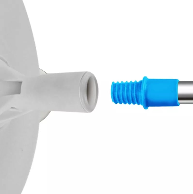 Grindų Plovimo Šluota Su Kibiru Esperanza