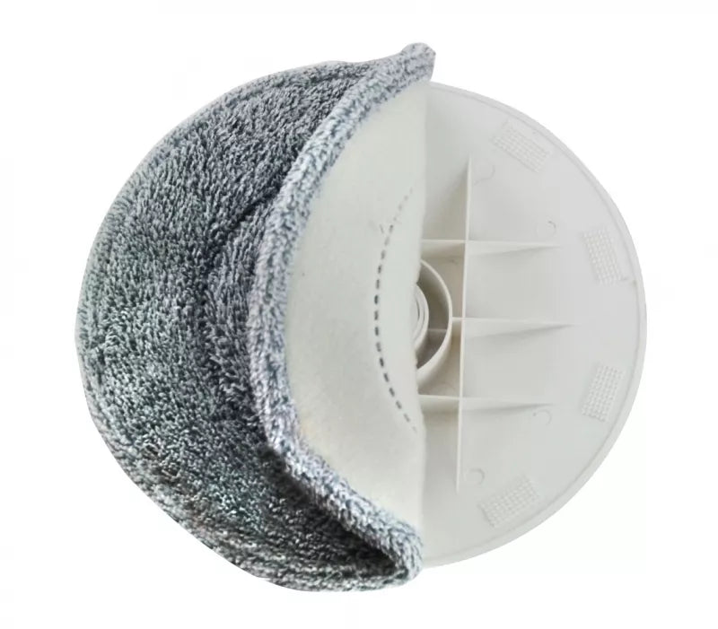 Grindų Plovimo Šluota Su Kibiru Esperanza