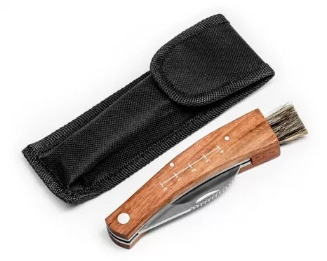 Grybų peilis, 13 x 2 x 2,2 cm