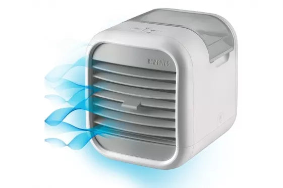 Oro kondicionierius Homedics PAC-25-EU2 Personal Space Cooler 2.0