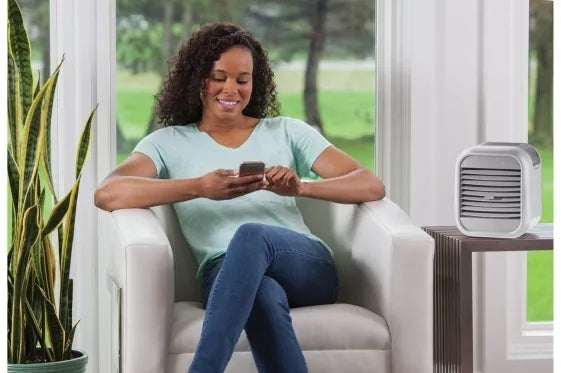 Oro kondicionierius Homedics PAC-25-EU2 Personal Space Cooler 2.0